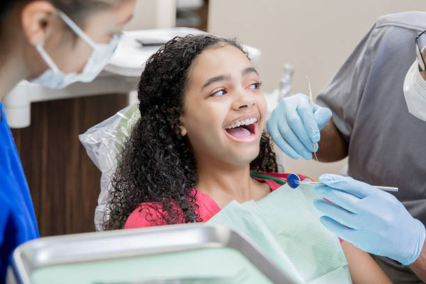 Best Emergency Root Canal Treatment in East Berwick, PA