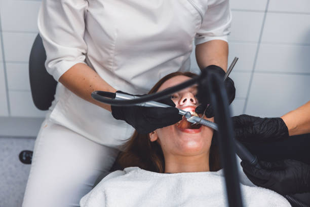 Best Emergency Dental Services for Seniors in East Berwick, PA