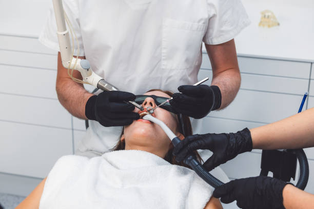 Best Broken or Cracked Tooth Emergency Dentist in East Berwick, PA